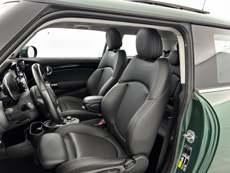 Mini Mini Cooper SE 184ch Edition Premium Plus BVA  occasion  SAINT-GREGOIRE - photo n12