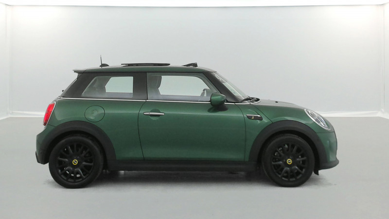 Mini Mini Cooper SE 184ch Edition Premium Plus BVA  occasion  SAINT-GREGOIRE - photo n6
