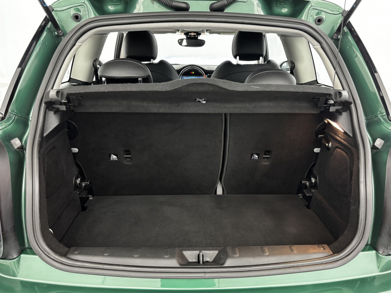Mini Mini Cooper SE 184ch Edition Premium Plus BVA  occasion  SAINT-GREGOIRE - photo n9