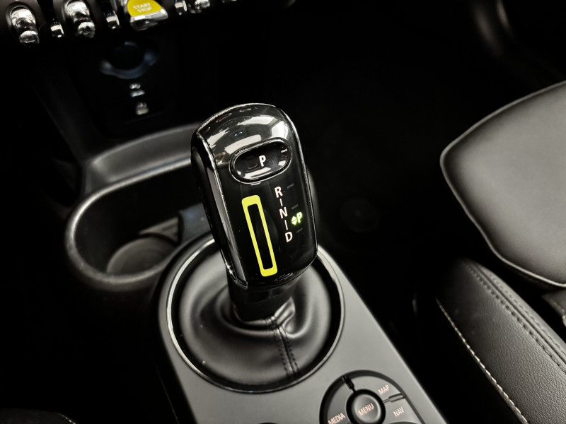 Mini Mini Cooper SE 184ch Edition Premium Plus BVA  occasion  SAINT-GREGOIRE - photo n19