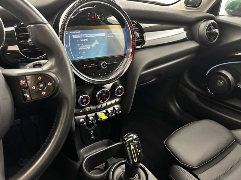 Mini Mini Cooper SE 184ch Edition Premium Plus BVA  occasion  SAINT-GREGOIRE - photo n16