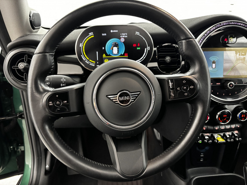 Mini Mini Cooper SE 184ch Edition Premium Plus BVA  occasion  SAINT-GREGOIRE - photo n14