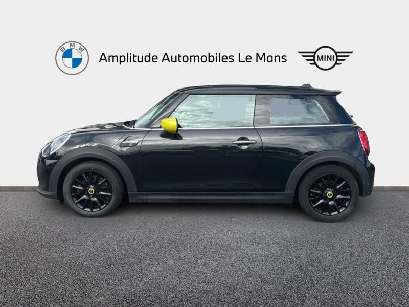 Mini Mini Cooper SE 184ch Essential BVA 5CV  occasion  Le Mans - photo n7