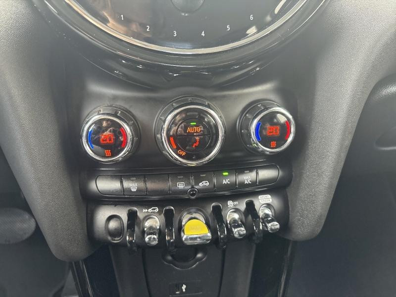Mini Mini Cooper SE 184ch Essential BVA 5CV  occasion  Le Mans - photo n5
