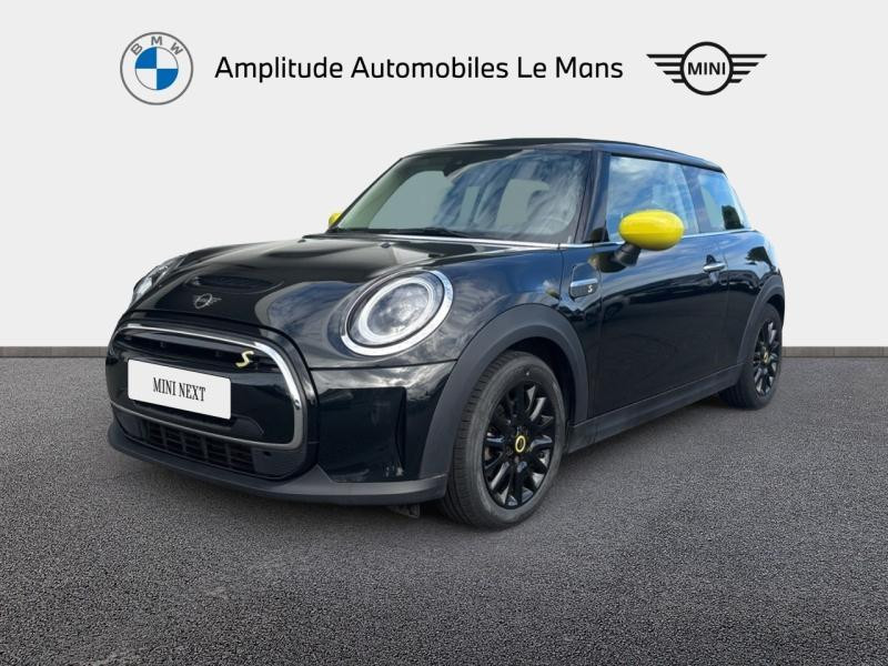 Mini Mini Cooper SE 184ch Essential BVA 5CV  occasion  Le Mans
