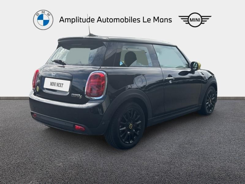 Mini Mini Cooper SE 184ch Essential BVA 5CV  occasion  Le Mans - photo n2