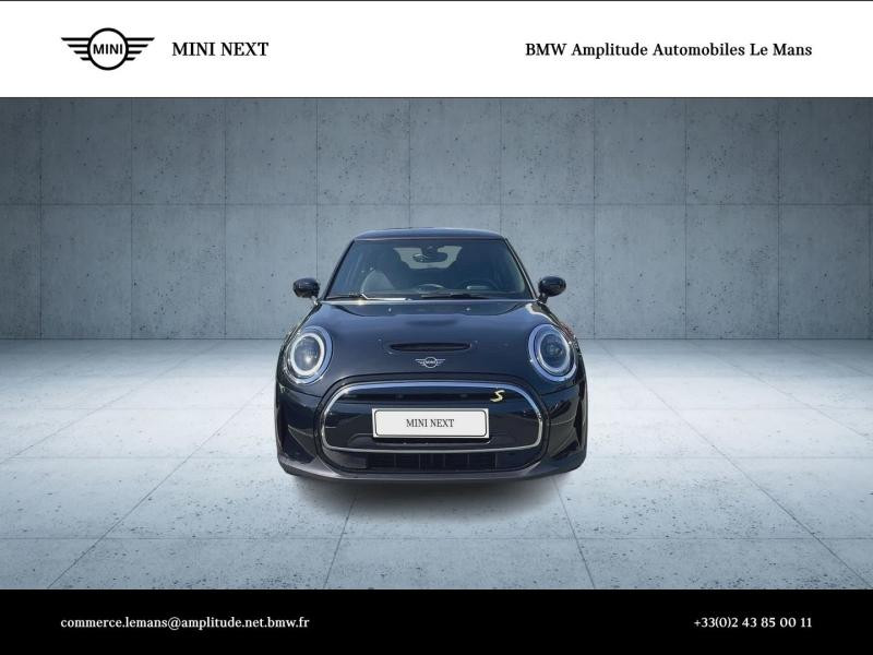 Mini Mini Cooper SE 184ch  Essential BVA  occasion � Le Mans - photo n�10