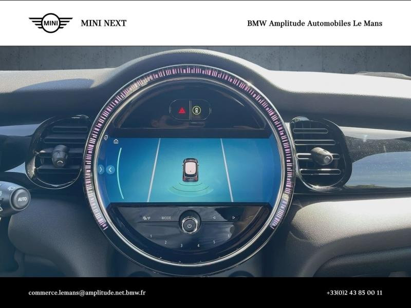 Mini Mini Cooper SE 184ch  Essential BVA  occasion � Le Mans - photo n�14