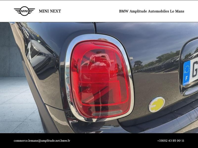 Mini Mini Cooper SE 184ch  Essential BVA  occasion � Le Mans - photo n�4