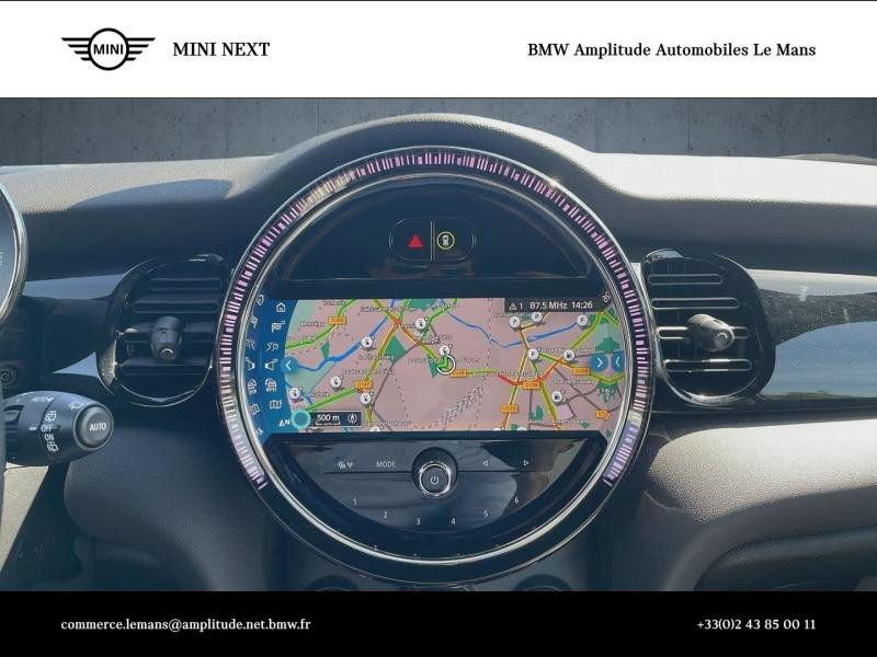 Mini Mini Cooper SE 184ch  Essential BVA  occasion � Le Mans - photo n�15