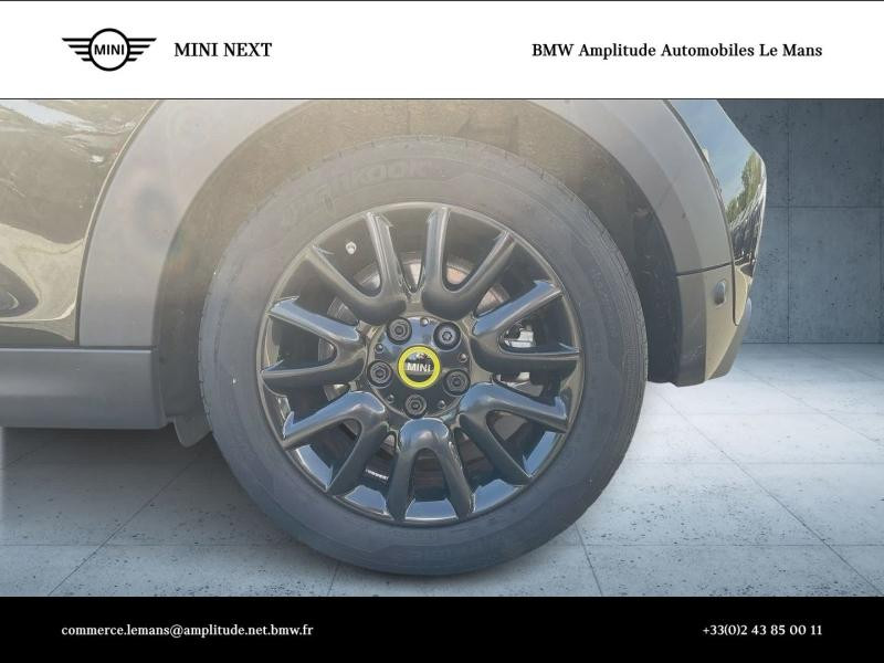 Mini Mini Cooper SE 184ch  Essential BVA  occasion � Le Mans - photo n�11