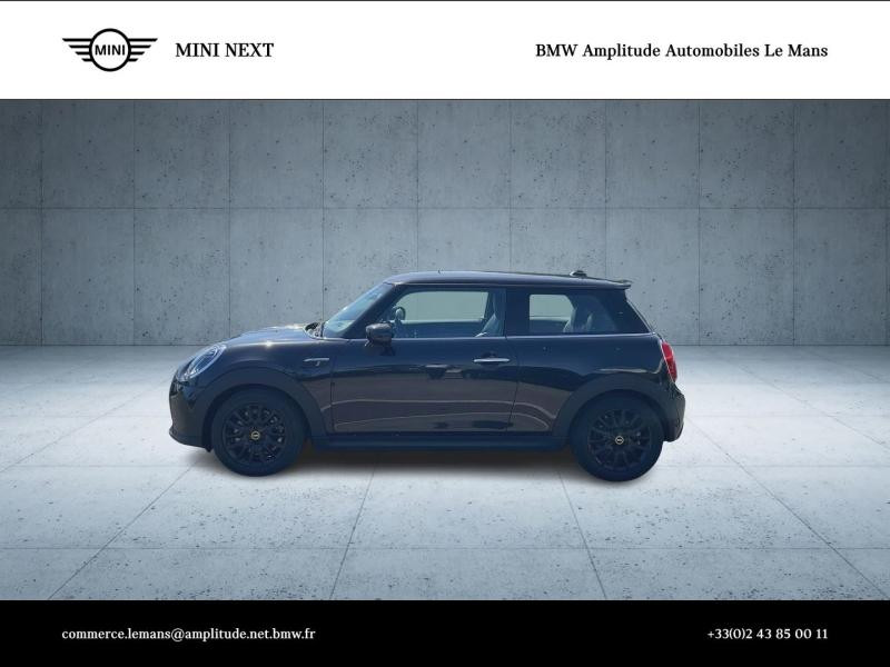 Mini Mini Cooper SE 184ch  Essential BVA  occasion � Le Mans - photo n�2