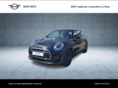 Annonce Mini Mini occasion Electrique Cooper SE 184ch  Essential BVA � Le Mans