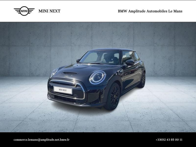 Mini Mini Cooper SE 184ch  Essential BVA  occasion � Le Mans