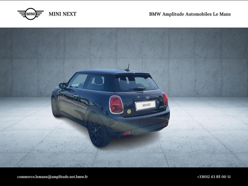 Mini Mini Cooper SE 184ch  Essential BVA  occasion � Le Mans - photo n�3