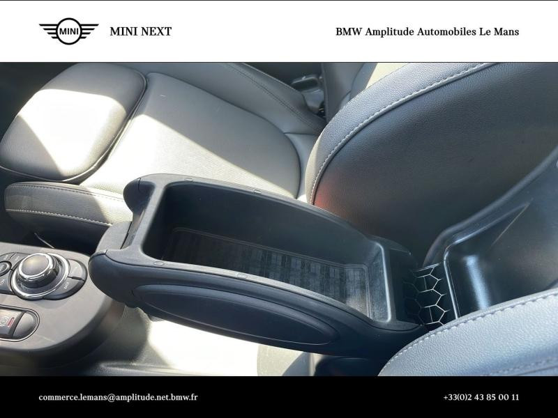 Mini Mini Cooper SE 184ch  Essential BVA  occasion � Le Mans - photo n�20