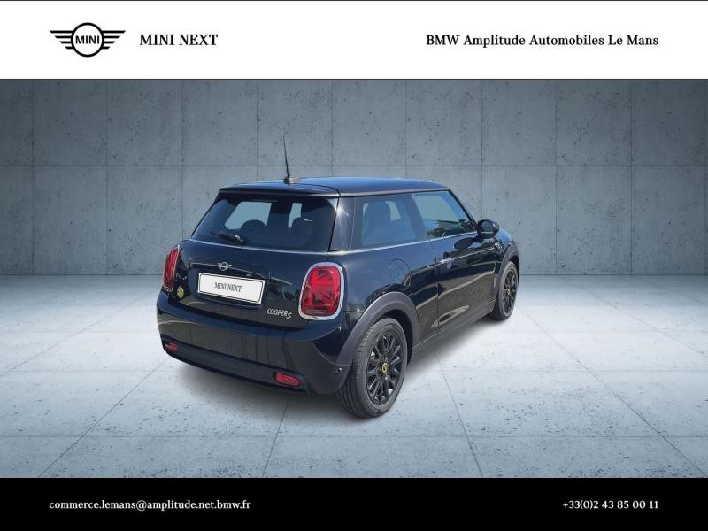 Mini Mini Cooper SE 184ch  Essential BVA  occasion � Le Mans - photo n�7