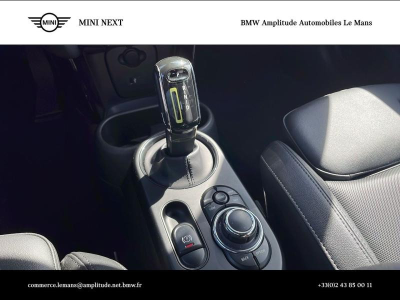 Mini Mini Cooper SE 184ch  Essential BVA  occasion � Le Mans - photo n�19