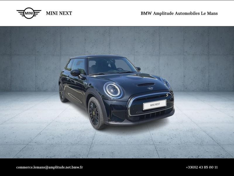Mini Mini Cooper SE 184ch  Essential BVA  occasion � Le Mans - photo n�8