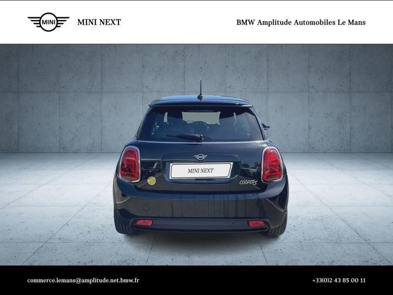 Mini Mini Cooper SE 184ch  Essential BVA  occasion � Le Mans - photo n�5