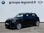 Mini Mini occasion année 2021 boite Automatique Annonce Mini Mini occasion Electrique Cooper SE 184ch mosaert BVA à Le Mans