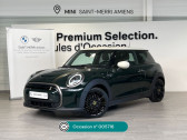 Mini Mini occasion année 2022 boite Automatique Annonce Mini Mini occasion Electrique Cooper SE 184ch Resolute BVA 5CV à Rivery
