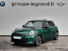 Mini Mini occasion année 2021 boite Automatique Annonce Mini Mini occasion Electrique Cooper SE 184ch Yours BVA 5CV à Le Mans
