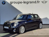 Mini Mini occasion année 2021 boite Automatique Annonce Mini Mini occasion Electrique Cooper SE 184ch Yours BVA 5CV à Le Mans