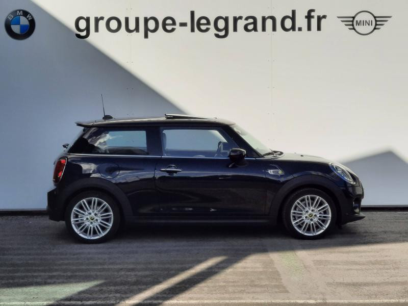 Mini Mini Cooper SE 184ch Yours BVA 5CV  occasion  Le Mans - photo n5