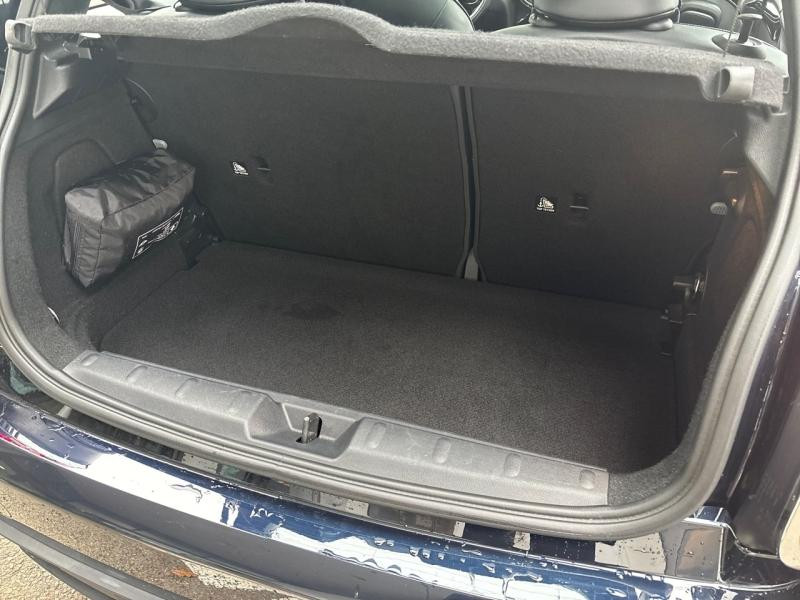 Mini Mini Cooper SE 184ch Yours BVA  occasion � Le Mans - photo n�6