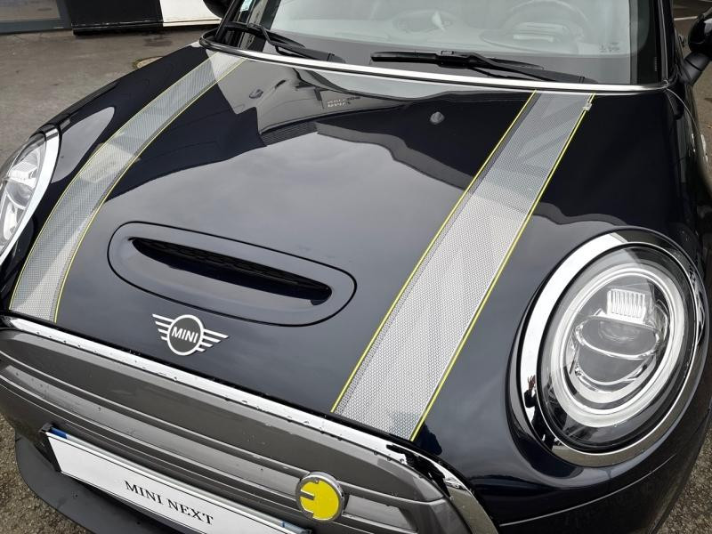 Mini Mini Cooper SE 184ch Yours BVA  occasion � Le Mans - photo n�13