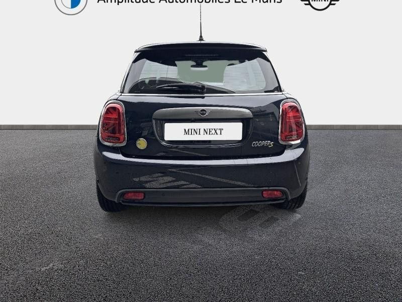 Mini Mini Cooper SE 184ch Yours BVA  occasion � Le Mans - photo n�5