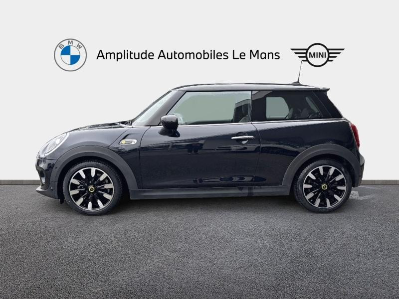 Mini Mini Cooper SE 184ch Yours BVA  occasion � Le Mans - photo n�2