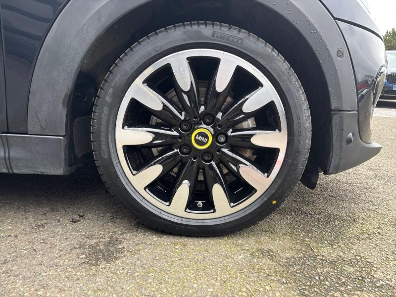 Mini Mini Cooper SE 184ch Yours BVA  occasion � Le Mans - photo n�9