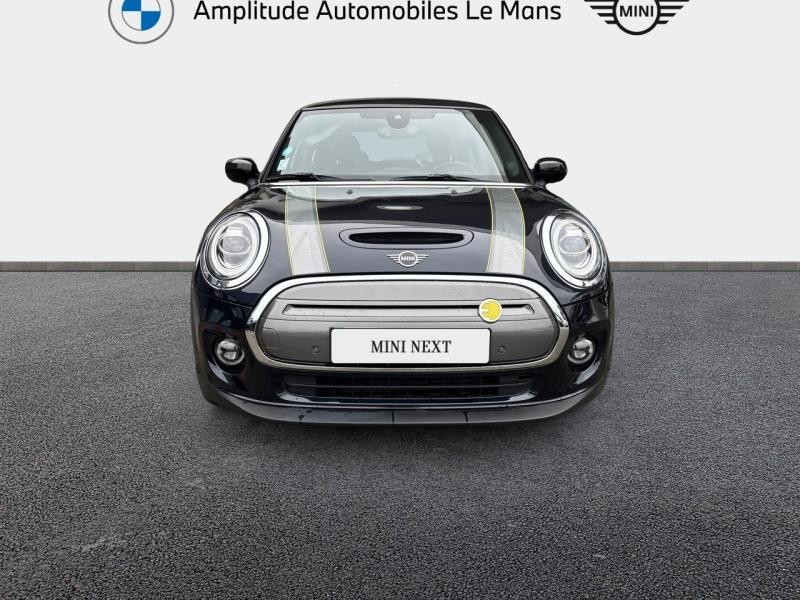 Mini Mini Cooper SE 184ch Yours BVA  occasion � Le Mans - photo n�12