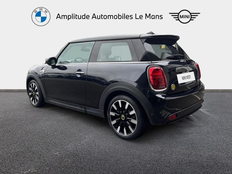 Mini Mini Cooper SE 184ch Yours BVA  occasion � Le Mans - photo n�3