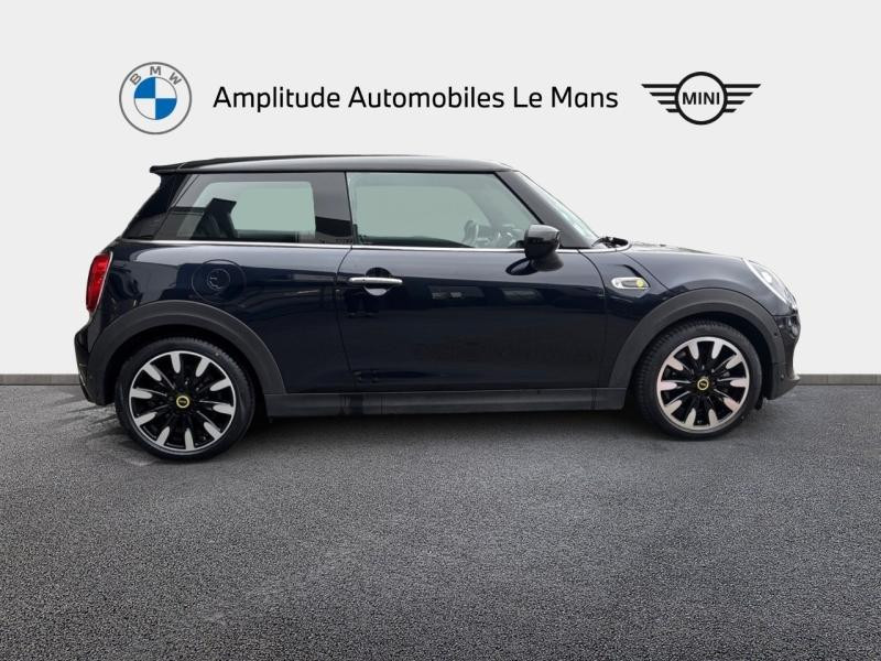 Mini Mini Cooper SE 184ch Yours BVA  occasion � Le Mans - photo n�8