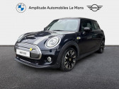 Annonce Mini Mini occasion Electrique Cooper SE 184ch Yours BVA  Le Mans