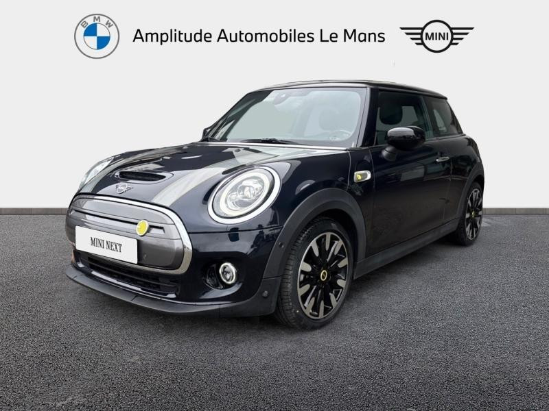 Mini Mini Cooper SE 184ch Yours BVA  occasion � Le Mans