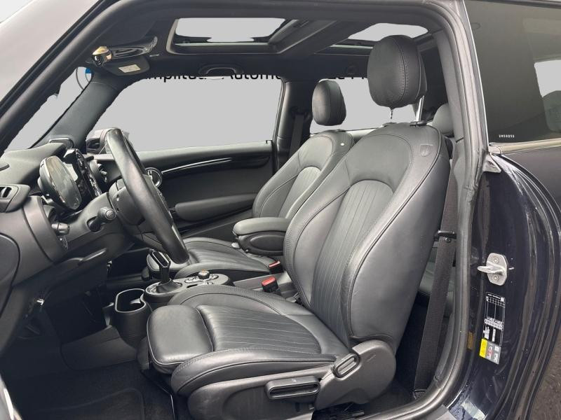 Mini Mini Cooper SE 184ch Yours BVA  occasion � Le Mans - photo n�14