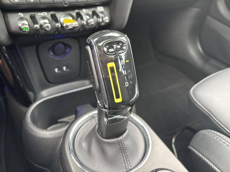 Mini Mini Cooper SE 184ch Yours BVA  occasion � Le Mans - photo n�18