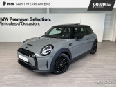 Mini Mini occasion année 2022 boite Automatique Annonce Mini Mini occasion Electrique Cooper SE 184ch Yours BVA à Rivery