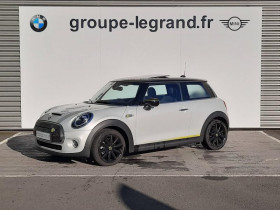 Mini Mini , garage BMW MINI LE MANS  Le Mans
