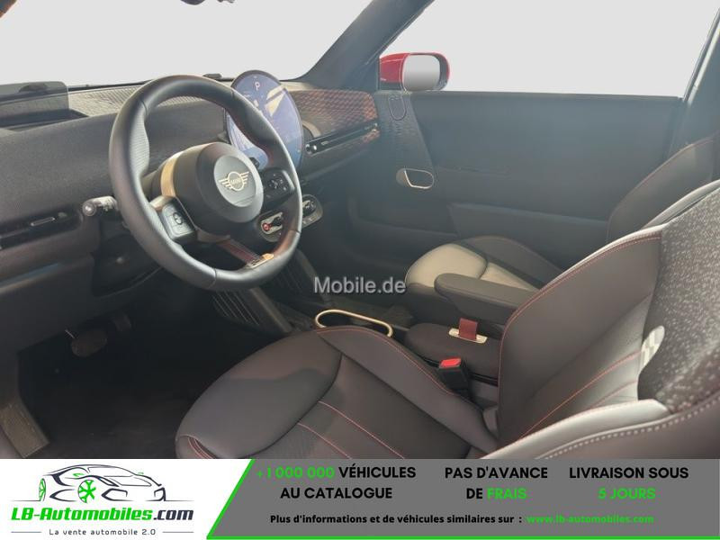 Mini Mini Cooper SE 218 ch  occasion  Beaupuy - photo n5