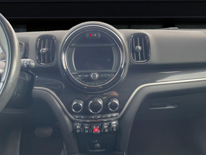 Mini Mini Countryman 1.5i - 136 - BVR  Cooper Exquisite  occasion  Lormont - photo n11