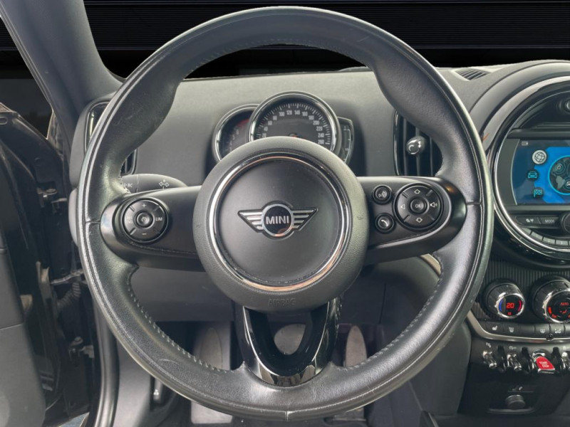 Mini Mini Countryman 1.5i - 136 - BVR  Cooper Exquisite  occasion  Lormont - photo n12