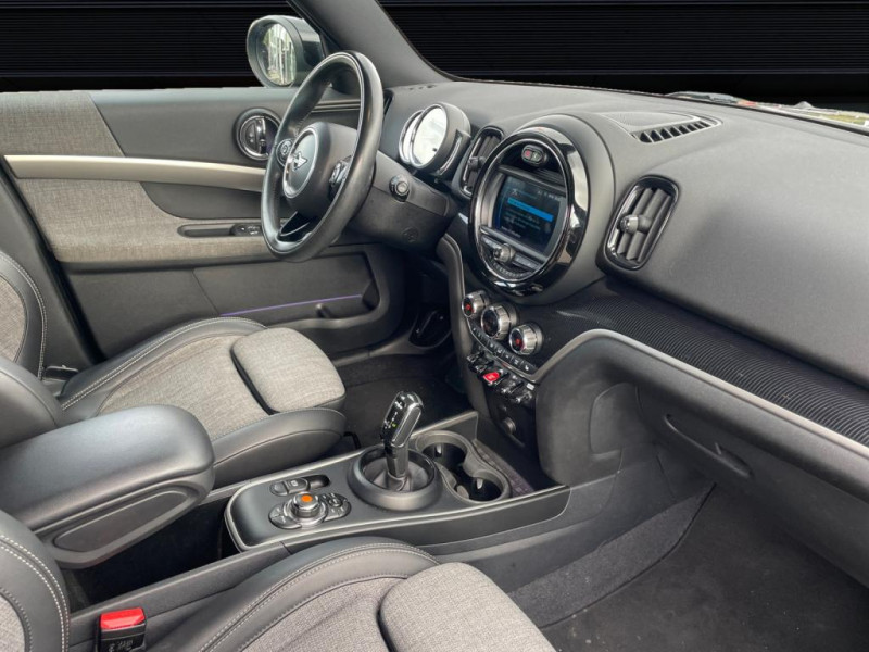 Mini Mini Countryman 1.5i - 136 - BVR  Cooper Exquisite  occasion  Lormont - photo n15