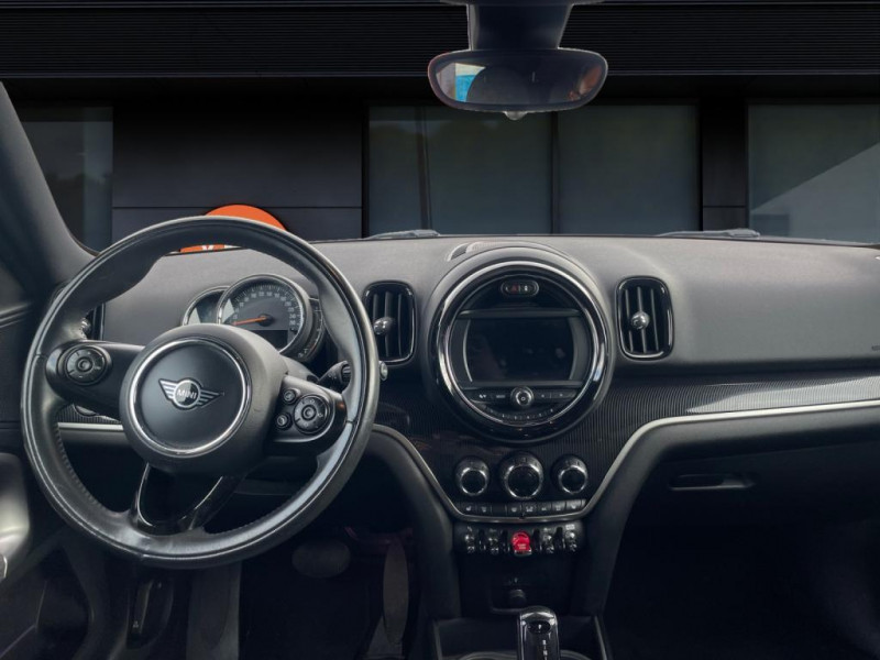 Mini Mini Countryman 1.5i - 136 - BVR  Cooper Exquisite  occasion  Lormont - photo n10