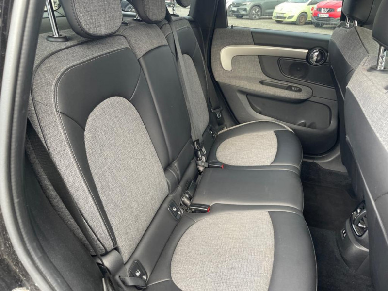 Mini Mini Countryman 1.5i - 136 - BVR  Cooper Exquisite  occasion  Lormont - photo n19