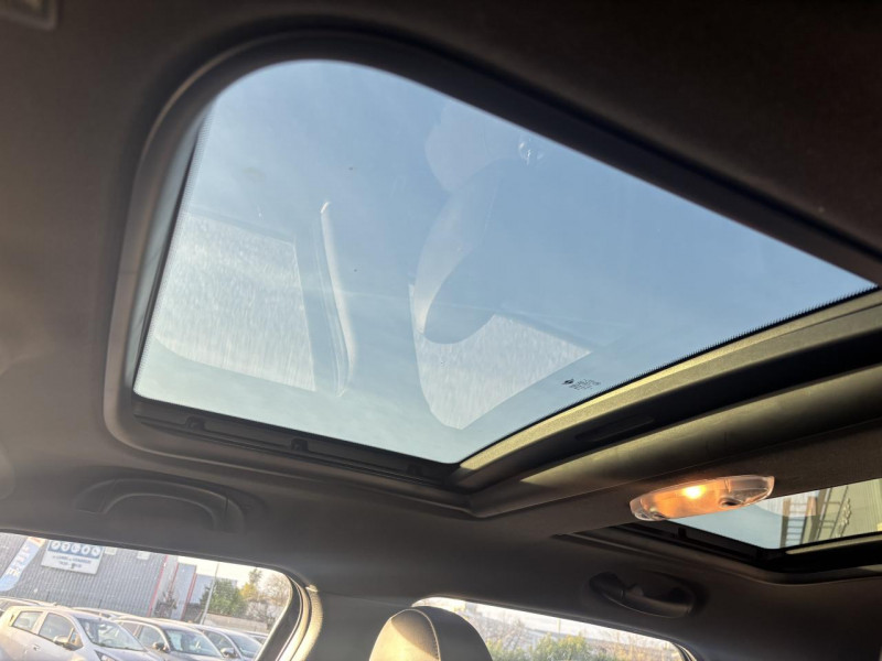 Mini Mini Countryman 1.6 D 112ch  R60 Cooper D Chili  occasion � Lormont - photo n�11